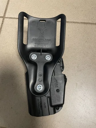 Kabura Safariland 578 Pro-Fit Compact - zdjęcie 3