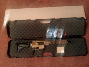 Karabinek LFA LF556 Battle Rifle 14,5"