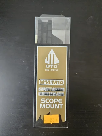 UTG montaż lunety M14/M1A/M305  MNT-914V2