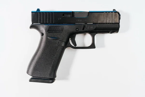 Glock 43X