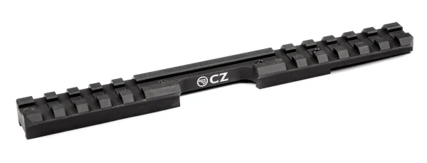 Kupię szynę Weaver CZ 457 25MOA
