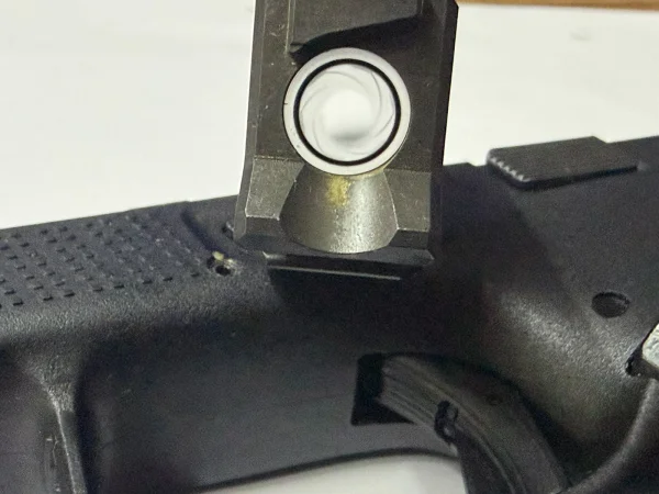 CZ P-10C      P10C     P 10 C - zdjęcie 2