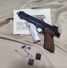 Pistolet samopowtarzalny ERMA ESP85A .22lr
