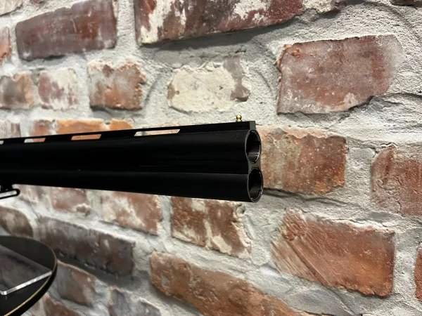 Strzelba BOK SA-KA SK-812 kal. 12/76 lufa 18,5'' - zdjęcie 3