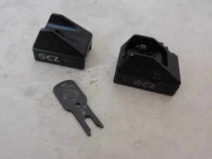 Przyrządy Scorpion EVO CZ