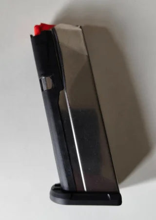 NOWE magazynki 15 nb Glock 43x / 48 od PSA Micro Dagger - alternatywa dla Shield Arms