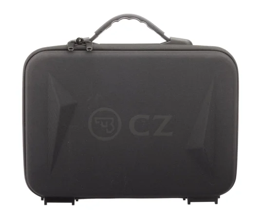 kuferek CZ Shadow 2 Carry/Compact
