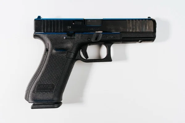 Glock 17 Gen.5 MOS
