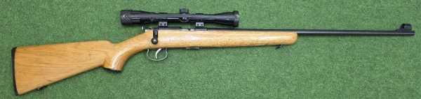 NORINCO JW-15 kaliber .22LR DOSTAWA W CENIE!