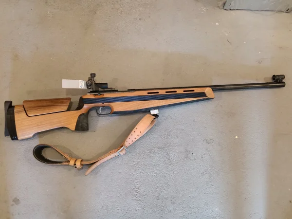 anschutz 1903 .22lr leworęczny!