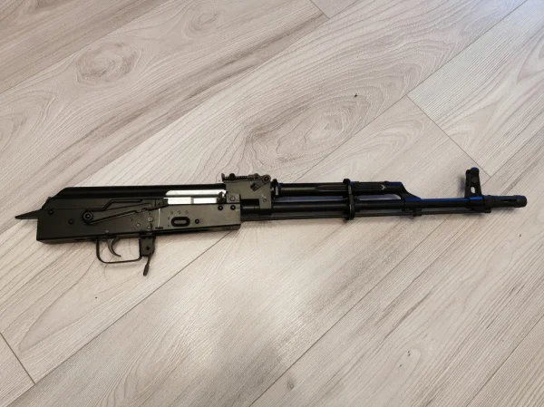 WBP Jack 5.56x45 baza