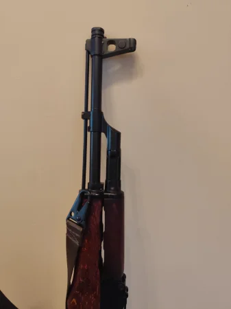 Karabinek AKM FB RADOM 7,62x39 tzw. Murzynek - zdjęcie 5