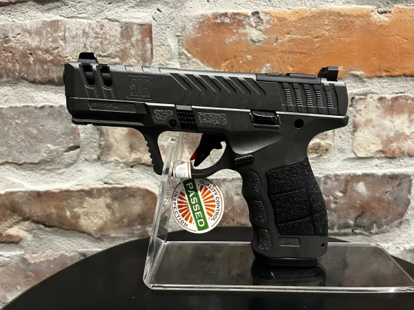 Pistolet Sarsilmaz SAR9 C Platinium Gen3  kal. 9x19 - zdjęcie 2