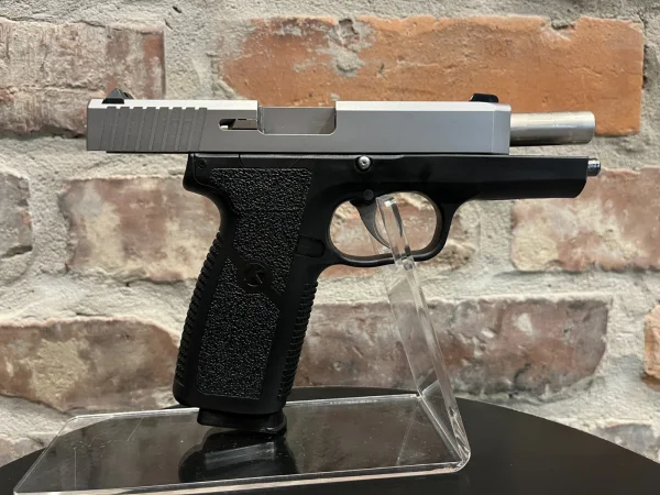 Pistolet KAHR CT9 kal. 9x19 - zdjęcie 2