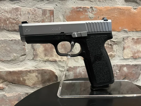 Pistolet KAHR CT9 kal. 9x19 - zdjęcie 3