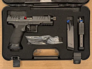 WALTHER PDP FS 5,1" OR PRO SD INT