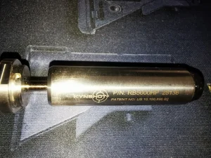 Kynshot buffer hydrauliczny