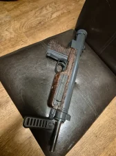 Są vz.26 "pompiczka" stan magazynowy