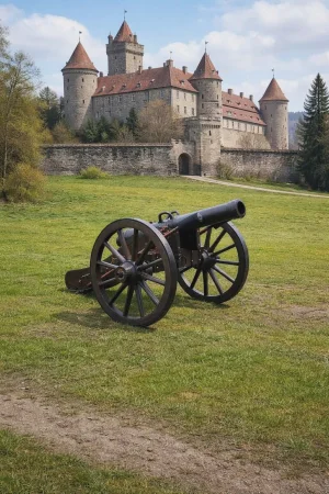 Armata działo do zadan specjanych