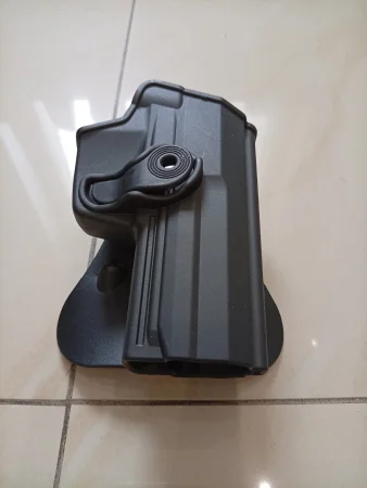 Kabura imi defense do hk USP FS 45
