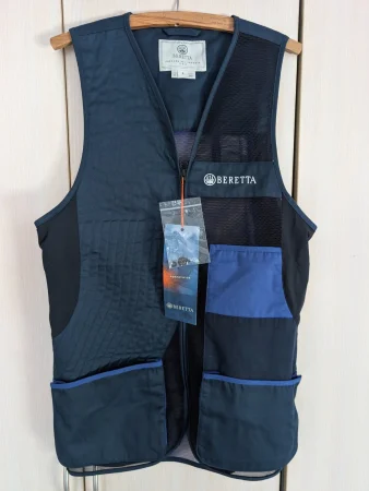 Kamizelka strzelecka Beretta Uniform Pro 20.20