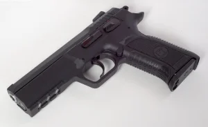 Pistolet Tanfoglio Force Plus kal. 9x19mm