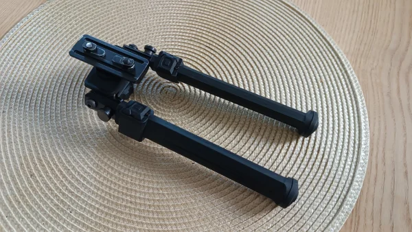 Dwojnóg a'la Magpul M-LOK Bipod Czarny