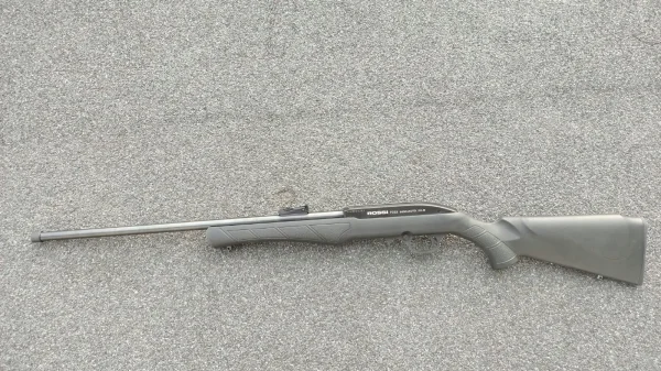 Karabinek Rossi 7022 .22lr lufa 21"