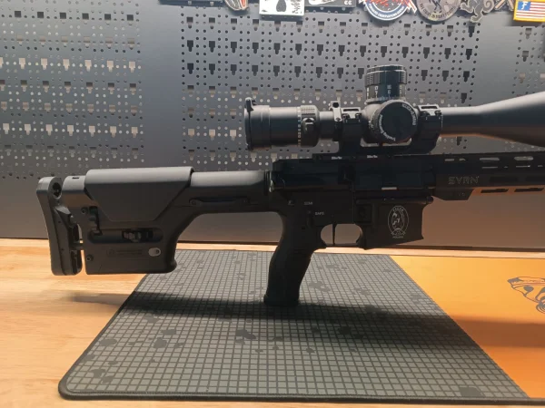 PAC gen.2 lufa 20cali HBR - zdjęcie 6