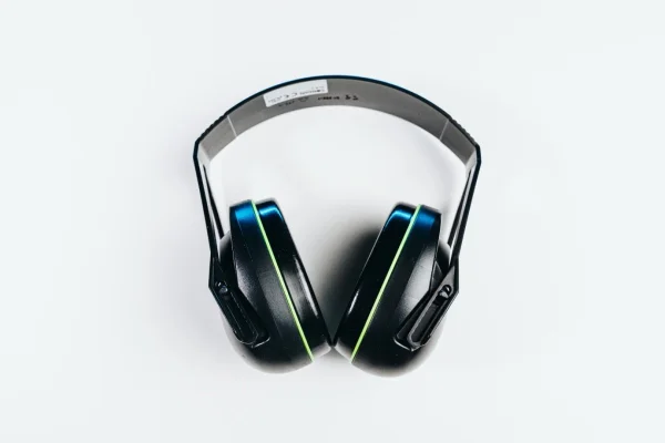 OCHRONNIKI SŁUCHU SORDIN 811004-10P CLASSIC XLS HD BLK PVC 31 DB