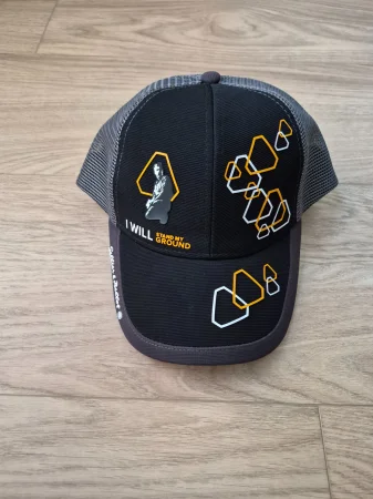 Czapka z daszkiem Sellier&Bellot