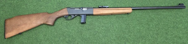 ANSCHUTZ MODELL 525 kaliber .22 LR DOSTAWA W CENIE!