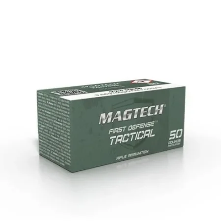 Amunicja Magtech kal. 223 Rem 55GR FMJ