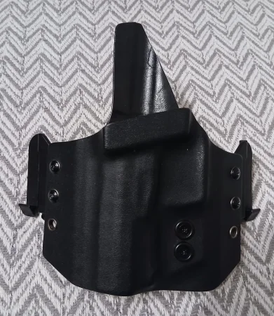 Kabura kydex lewa Walther P99 AS