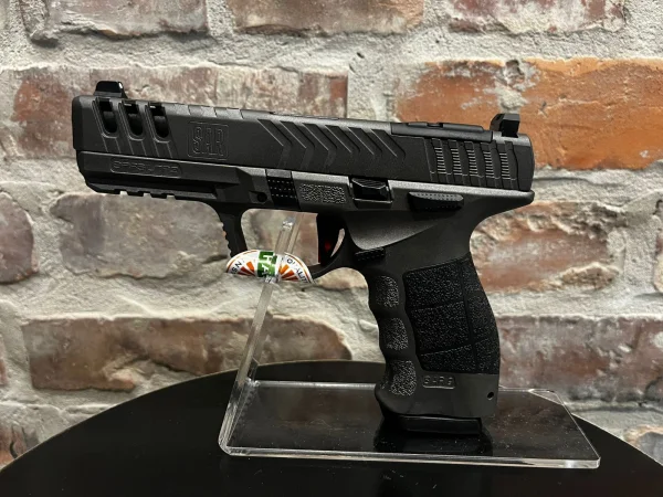 Pistolet Sarsilmaz SAR9 Platinium Gen 3 kal. 9x19 - zdjęcie 2