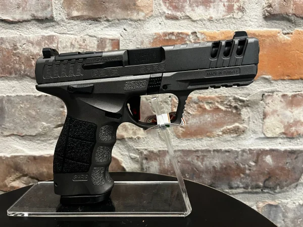 Pistolet Sarsilmaz SAR9 Platinium Gen 3 kal. 9x19