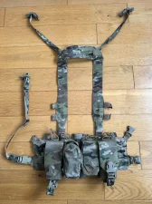 Direct Action Hurricane MultiCam