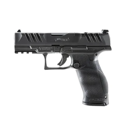 Pistolet Walther PDP FS 4.0" KAL. 9x19 mm 18R OR