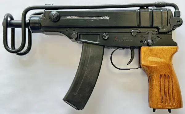 Kupię Sa vz. 61 Skorpion