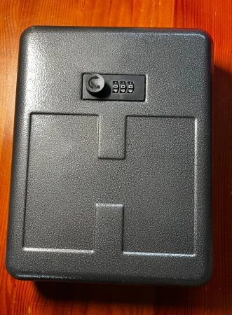 Kasetka na pieniądze Umarex Safety Box L
