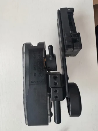 GHOST Hydra IPSC - CZ SH2
