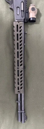 Karabin lever action Marlin 30-30 Win - zdjęcie 3