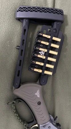 Karabin lever action Marlin 30-30 Win - zdjęcie 2