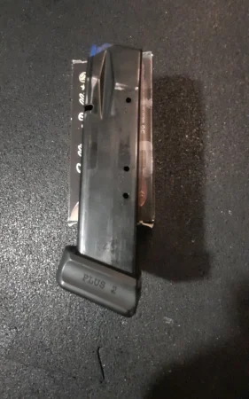 Magazynek cz 75b