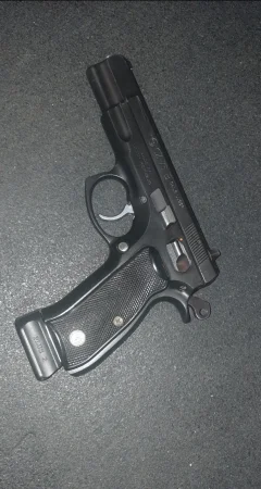 Magazynek cz 75b - zdjęcie 5
