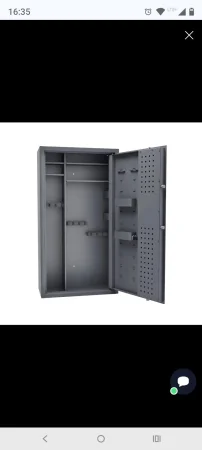 Szafa S1 Arsenał 1263 flex combi - zdjęcie 2