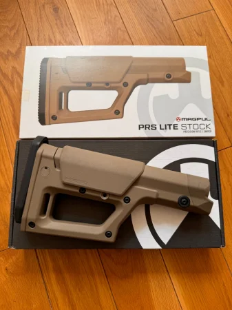 Kolba Magpul PRS Lite