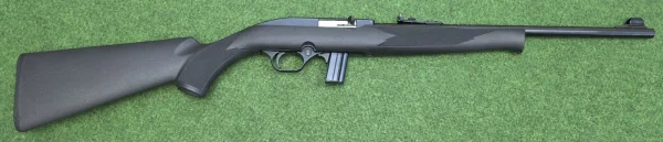 CBC MAGTECH MODEL 7022 kaliber .22LR DOSTAWA W CENIE!