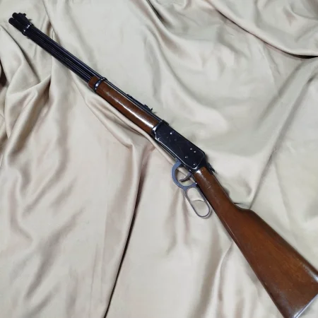 Karabin Winchester 94 .30-30Win 20"