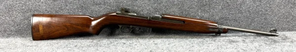M1 Carbine .30Carbine